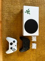 Xbox Series S mit 2 Controller Auch Tausch gegen Meta Quest 2 Hessen - Biedenkopf Vorschau