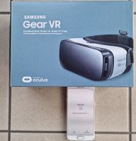 Samsung VR Brille mit Samsung Galaxy S7 32GB neuwertig Dresden - Altfranken Vorschau