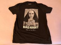 Mister Tee T-Shirt Bad Habit Größe L Baden-Württemberg - Weil der Stadt Vorschau