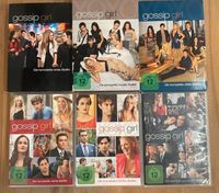 Gossip Girl alle Staffeln (1-6) DVD Nordrhein-Westfalen - Oer-Erkenschwick Vorschau