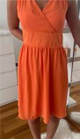 Damen Kleid Orang Orsay  42 Bayern - Niederfüllbach Vorschau