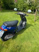 Piaggio Tph 125 Roller Nordrhein-Westfalen - Oelde Vorschau