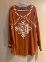 Oberteil Langarmshirt von BonPrix 48/50 Nordrhein-Westfalen - Brüggen Vorschau