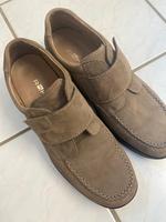 Rohde Herren Klettverschluß Halbschuhe Gr. 10 / 44 Rheinland-Pfalz - Ingelheim am Rhein Vorschau