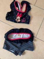 Bikini / tankiini Minnie Mouse , 110/116 Kreis Ostholstein - Eutin Vorschau