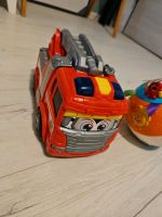Fahrendens Dicki Toys Feuerwehrauto mit Licht Musik Bayern - Lauter Vorschau
