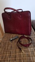 Picard-Handtasche Weimar (elegant, weinrot - neu) Stuttgart - Sillenbuch Vorschau