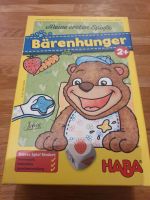 Spiel Bärenhunger, Haba Brandenburg - Potsdam Vorschau