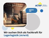 Lagerfachkraft (m/w/d) Hessen - Gelnhausen Vorschau