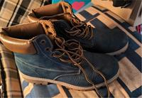 Landrover Boots Stiefel gr 44 Herren Schuhe Rheinland-Pfalz - Weilerbach Vorschau