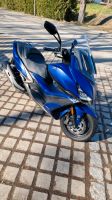 Kymco Xciting 400i Bayern - Gars am Inn Vorschau