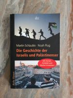 Die Geschichte der Israelis und Palästinenser Baden-Württemberg - Friedrichshafen Vorschau