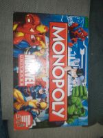 Verkaufe Monopoly Marvel Universe Edition Friedrichshain-Kreuzberg - Kreuzberg Vorschau