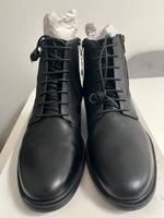 Geox Boots Stiefel Schuhe Winterschuhe Walle - Handelshäfen Vorschau