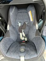 Maxi Cosi Cabriofix Nordrhein-Westfalen - Lüdinghausen Vorschau