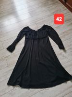 Kleid schwarz Gr. 42 Berlin - Steglitz Vorschau