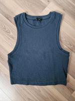 ONLY Shirt/Top gerippt dunkelblau  Gr.S Baden-Württemberg - Deizisau  Vorschau