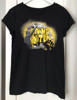 GAP T-Shirt 146 152 Mädchen Farbe Schwarz Gelb Stand United Innenstadt - Poll Vorschau