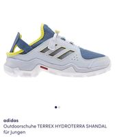 Adidas  Outdoorschuhe Terrex 38 Neu OVP Berlin - Neukölln Vorschau