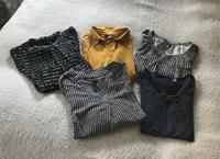 5 Blusen / Shirts Paket ( Qiero / Zero u.a. ) Gr.36/38 Sachsen - Görlitz Vorschau
