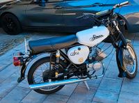 Simson S51 Bayern - Roding Vorschau