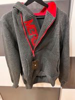 Half-Zip Hoodie Grau Herren M Neu Baden-Württemberg - Asselfingen Vorschau