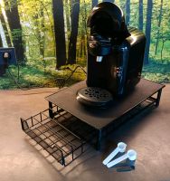 Kaffeemaschine Bosch Tassimo CTPM07 + Padschublade Nordrhein-Westfalen - Rhede Vorschau