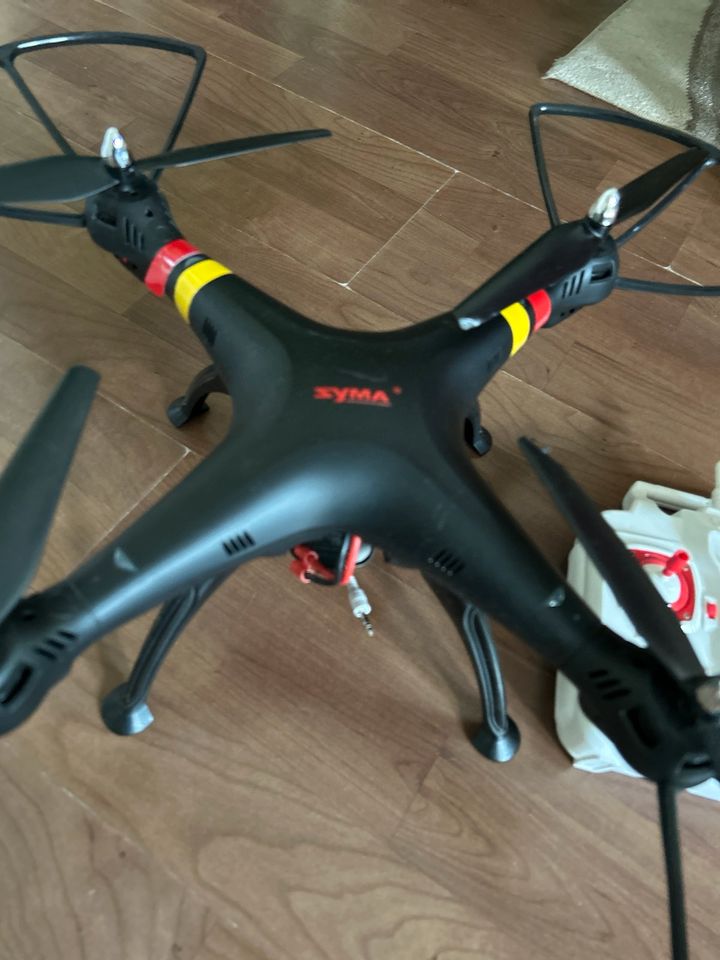 Drone defekt an Bastler in Essen