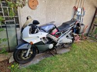 Honda CBR 600 (PC 25) - NICHT fahrbereit! - Teilespender! Bayern - Herrieden Vorschau