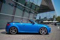 Audi TT TTS 8S 8J 20Zoll Alufelgen Sommerräder Felgen 9x20 AB Nordrhein-Westfalen - Hennef (Sieg) Vorschau