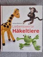 Häkeltiere Buch Baden-Württemberg - Kirchheim unter Teck Vorschau