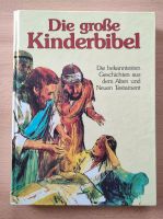 Kinderbibel Sachsen - Lengefeld Vorschau