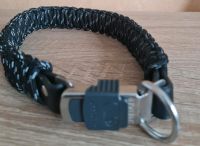 Paracord Sprenger schwarz Nordrhein-Westfalen - Oberhausen Vorschau