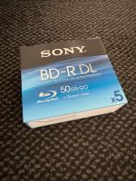 Sony BD-R DL 50GB Blu-ray Disc Rohling Rheinland-Pfalz - Bingen Vorschau