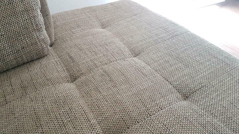Vermiete Waschsauger Polsterreiniger Teppich Couch reinigen Puzzi in Moosbach b. Vohenstrauß