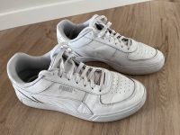 Puma Sneaker Gr.45 weiß TOP Thüringen - Leinefelde Vorschau