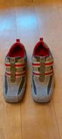 Schuhe Halbschuhe Wildleder Größe 40 Bayern - Raubling Vorschau