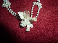 HalsKette Modeschmuck NEU Brautschmuck Hochzeitsschmuck NP 59 € Wandsbek - Hamburg Farmsen-Berne Vorschau