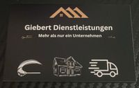 Giebert Dienstleistungen Rheinland-Pfalz - Kaiserslautern Vorschau