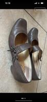 Caprice Pumps braun 39 Sachsen - Machern Vorschau