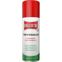 Universalöl Ballistol Spray - Inhalt: 200 ml - Jagd, Tier, Angeln Rheinland-Pfalz - Betzdorf Vorschau