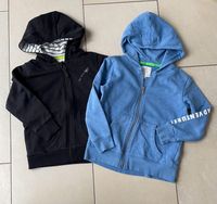 2 Kapuzen-Sweatshirts von Bob der Bär und Staccato in 104 Nordrhein-Westfalen - Recklinghausen Vorschau