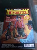 Winchester Western-Roman Heft/Band 500 Nordrhein-Westfalen - Kierspe Vorschau