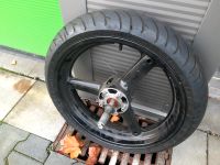 Vorderrad Suzuki Bandidt 600 (WVA 8) Nordrhein-Westfalen - Kempen Vorschau