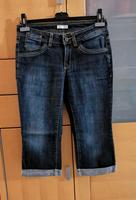 Gr. 36 Promod Bermuda Jeanshose Kurze Hose Hessen - Fischbachtal Vorschau