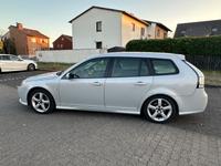 Saab 9-3 1.9 TTiD 132 kW Vector SportCombi Autom.... Nordrhein-Westfalen - Zülpich Vorschau