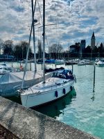 bavaria 30 cruiser am bodensee Baden-Württemberg - Tengen Vorschau