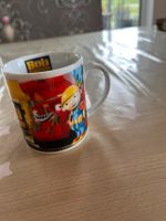 Tasse für Kinder von Bob, der Baumeister Nordrhein-Westfalen - Augustdorf Vorschau