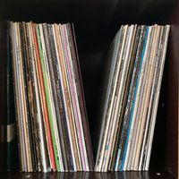 Ankauf Plattenspieler Schallplatten LPs Vinyl Suche Berlin - Treptow Vorschau