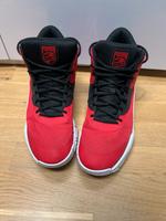 Puma Basketballschuhe Gr. 46 Super Zustand Bayern - Augsburg Vorschau